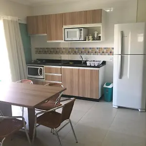 Residencial Maria Apartamento